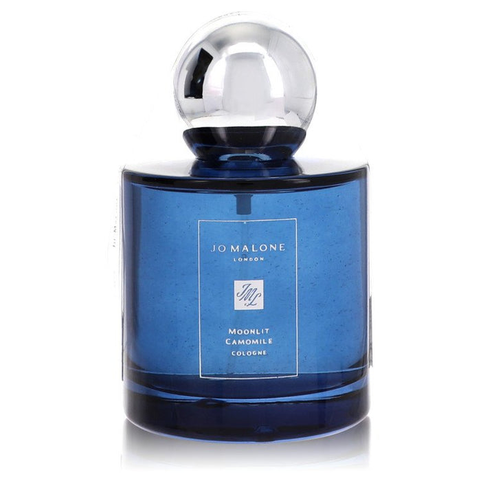 Jo Malone Moonlit Camomile by Jo Malone Cologne Spray (Unisex Unboxed) 3.4 oz for Women by Avera Group