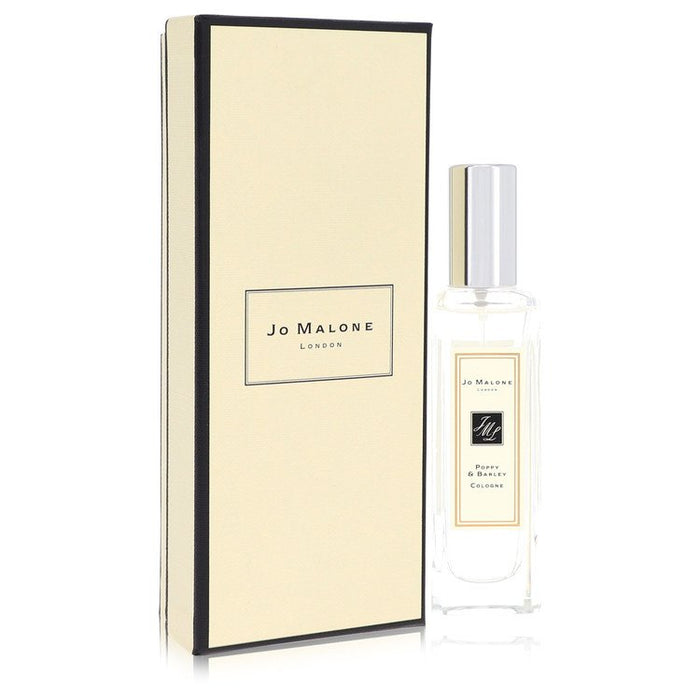 Jo Malone Poppy & Barley by Jo Malone Cologne Spray (Unisex) 1 oz for Women by Avera Group