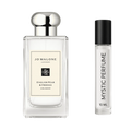 Jo Malone English Pear & Freesia by Mystic Store