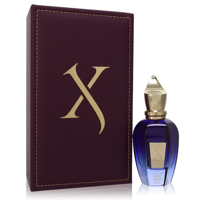 Join the Club Fatal Charme by Xerjoff Eau De Parfum Spray (Unisex) 1.7 oz for Women by Avera Group
