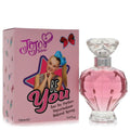Jojo Siwa Be You by Jojo Siwa Eau De Parfum Spray 1 oz for Women by Avera Group
