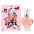 Jojo Siwa Be You by Jojo Siwa Eau De Parfum Spray 1 oz for Women by Avera Group