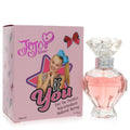 Jojo Siwa Be You by Jojo Siwa Eau De Parfum Spray 1 oz for Women by Avera Group