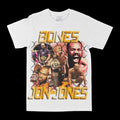 Jon Bones Jones Graphic Tee by Obsessed with graphic tees