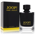 JOOP Homme Absolute by Joop! Eau De Parfum Spray 4 oz for Men by Avera Group