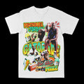 Michael Jordan "Be Like Mike 2" Graphic Tee by Obsessed with graphic tees