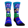 Josh Allen - Buffalo Bills - 8-Bit (Box Set) by Rock 'Em Socks