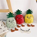 Kids’ Crossbody Bag, Best Gift for Kids | Handbag for Girls | Pineapple by ozznekshoes