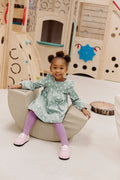 Juliet Kids' Barefoot Shoe Bundle | Gold & Pink Zero-Drop Shoes by ozznekshoes