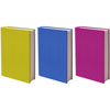 Stretchable Book Cover Wrap Fits All Books And School Textbooks