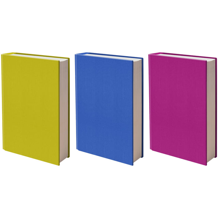 Stretchable Book Cover Wrap Fits All Books And School Textbooks by Pasteur Pharmacy