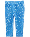 First Impressions Girls Leggings by Vanessa Jane