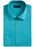 Alfatech by Alfani Mens Regular Fit Dress Shirts, Size Large by Vanessa Jane
