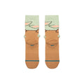 Stance X Star Wars Kids Poly Fuzzy Crew Socks - Grogu Hungry by Swell-O-Phonic