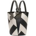 Calvin Klein Karsyn Studded Convertible Hobo by Vanessa Jane