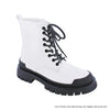 Kathi - White/Black