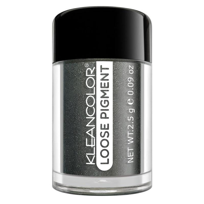 KLEANCOLOR Loose Pigment Eyeshadow - Steel Me Away by Avera Group