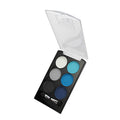 KLEANCOLOR Beautician Lab Shimmer Shadow Pallete by Avera Group