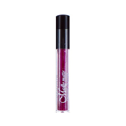 KLEANCOLOR Madly Matte Metallic Lip Gloss - Jammin by Avera Group