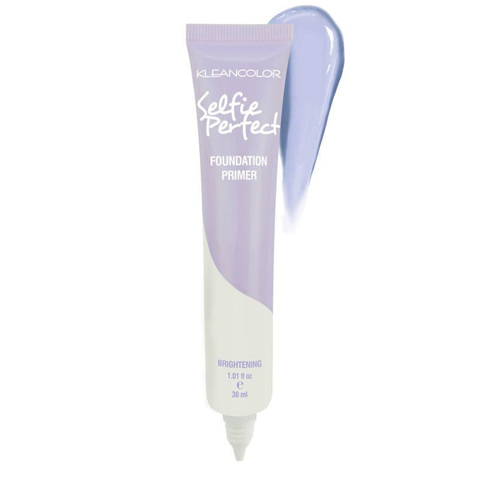 KLEANCOLOR Selfie Perfect Foundation Primer - Brightening by Avera Group