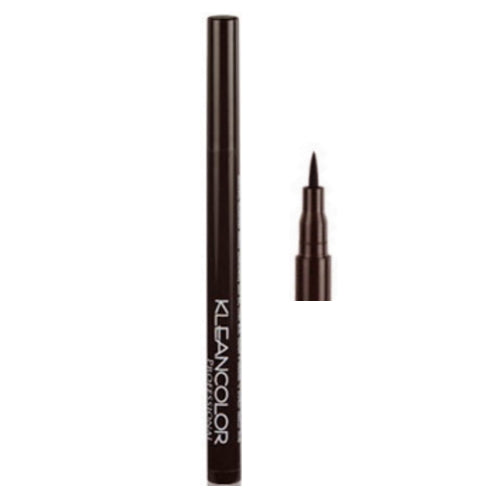 KLEANCOLOR Professional Tatoo Liquid Eyeliner by Avera Group