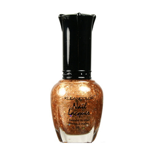 KLEANCOLOR Nail Lacquer 4 - Go Bunny! by Avera Group
