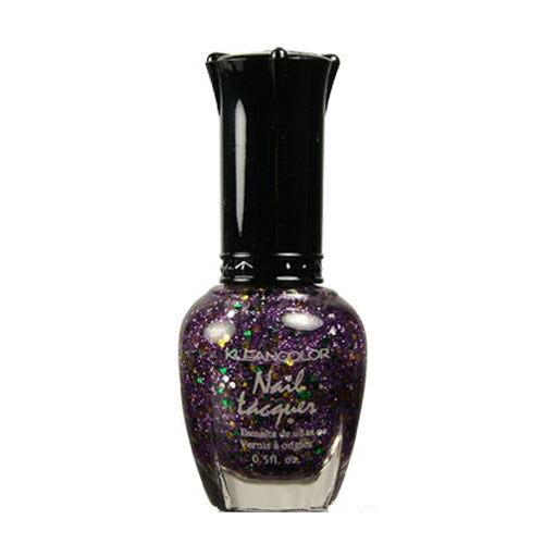KLEANCOLOR Nail Lacquer 4 - My Valentine by Avera Group