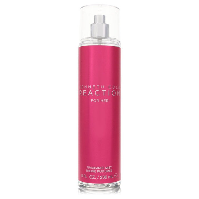 Kenneth Cole Reaction by Kenneth Cole Body Mist 8 oz for Women by Avera Group