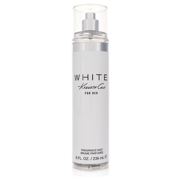 Kenneth Cole White Body Mist Fragrance For Women by Avera Group