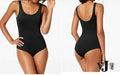 I.N.C. Women's Smooth Scoop-Neck Bodysuit, Size Large by Vanessa Jane