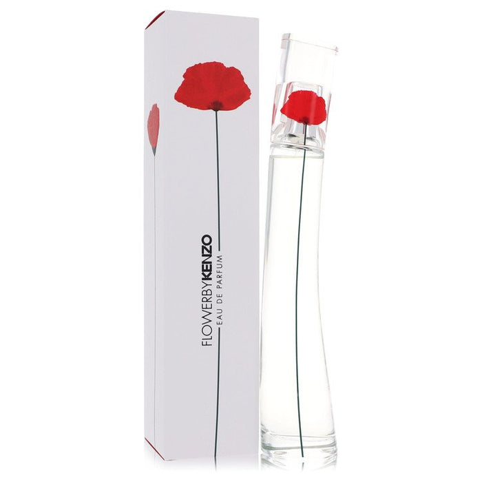 kenzo FLOWER by Kenzo Eau De Parfum Spray 1.7 oz for Women by Avera Group