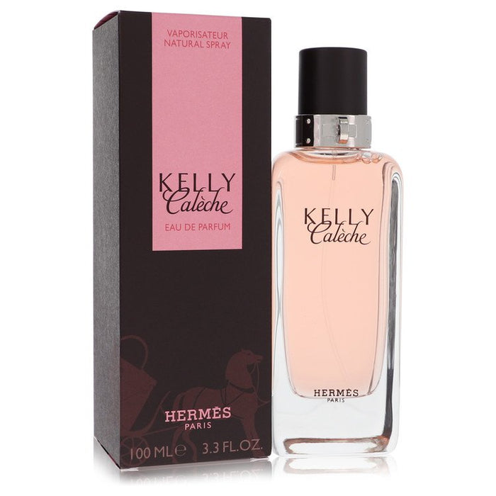 Kelly Caleche by Hermes Eau De Parfum Spray 3.4 oz for Women by Avera Group