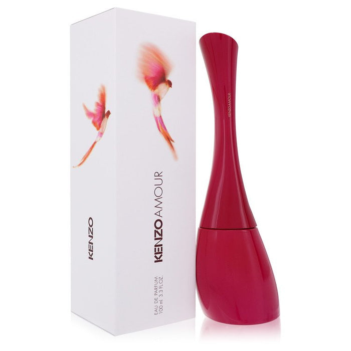 Kenzo Amour by Kenzo Eau De Parfum Spray 3.4 oz for Women by Avera Group