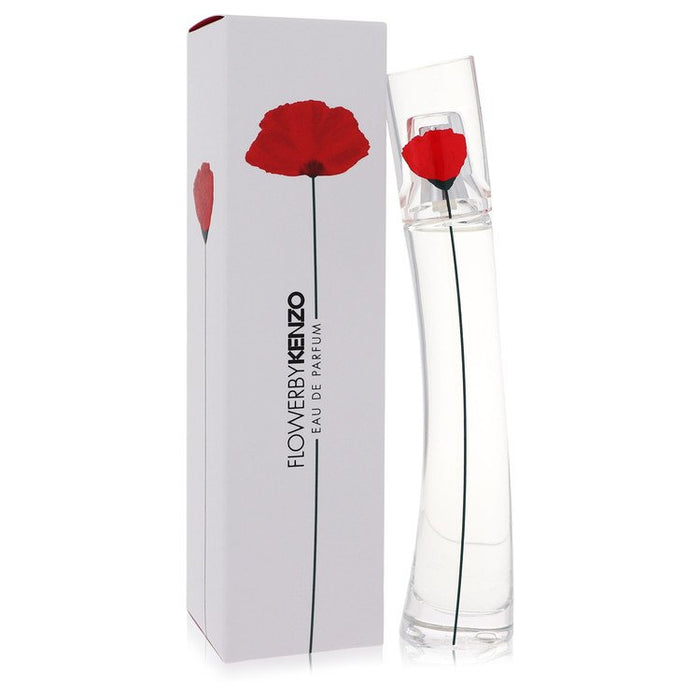kenzo FLOWER by Kenzo Eau De Parfum Spray 1 oz for Women by Avera Group