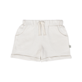 shorts | Ivory by Finn + Emma