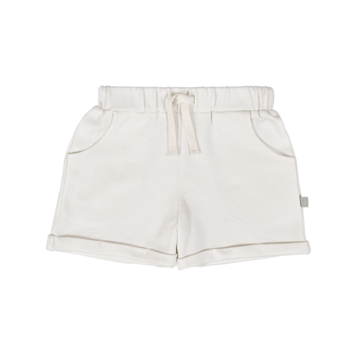 shorts | Ivory by Finn + Emma