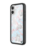 Kitten Around iPhone Case by Wildflower Cases