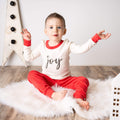 pajamas | joy black by Finn + Emma