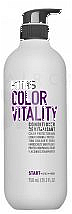 KMS ColorVitality Conditioner by The Warehouse Salon