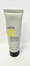 KMS HairPlay Molding Paste by The Warehouse Salon