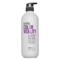 KMS ColorVitality Blonde Conditioner by The Warehouse Salon