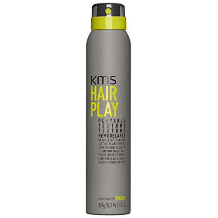 KMS HairPlay Playable Texture, 5.6 oz by The Warehouse Salon