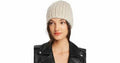 Vero Moda Zally Chunky Beanie by Vanessa Jane