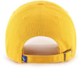 '47 Brand NBA Golden State Warriors Clean Up Adjustable Strap by I-Max Fashions