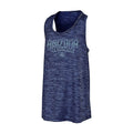 Champion NCAA Arizona Wildcats Girls Scoop Neck and Racer Back, Blue, Large by Vanessa Jane