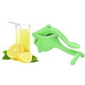 Portable Manual Press Juicer Extractor Squeezer Squash by DailySale