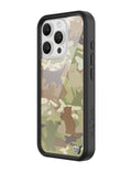 Cat Camo iPhone Case by Wildflower Cases