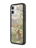 Cat Camo iPhone Case by Wildflower Cases