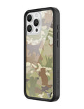 Cat Camo iPhone Case by Wildflower Cases