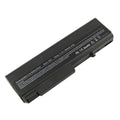 Laptop Battery for HP/Compaq EliteBook 8440p; HP/Compaq EliteBook 8440w; HP/Compaq ProBook 6445b; HP by Texas Depot